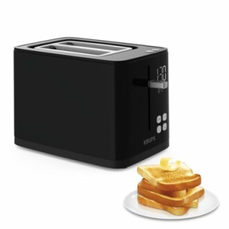 Krups KH641810 Smart'n Light Toaster