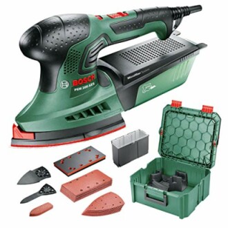 Bosch Multischleifer PSM 200 AES