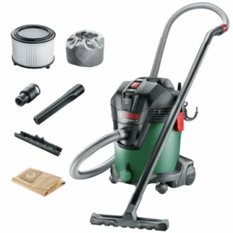 Bosch AdvancedVac 20
