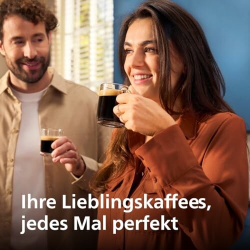 Philips Serie 2200 Kaffeevollautomat