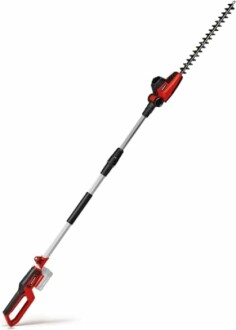 Einhell Akku-Teleskop-Heckenschere GC-HH 18/45 Li T-Solo