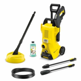 Kärcher Hochdruckreiniger K 3 Power Control