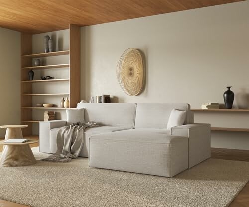 Selsey Sofa Ecksofa Farese