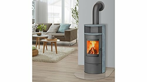 THERMIA Kaminofen München